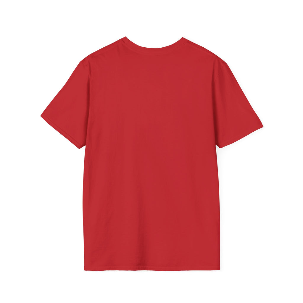T-Shirt — "Beautiful Strong Girl" Graphic Tee (Cowgirl Illustration)