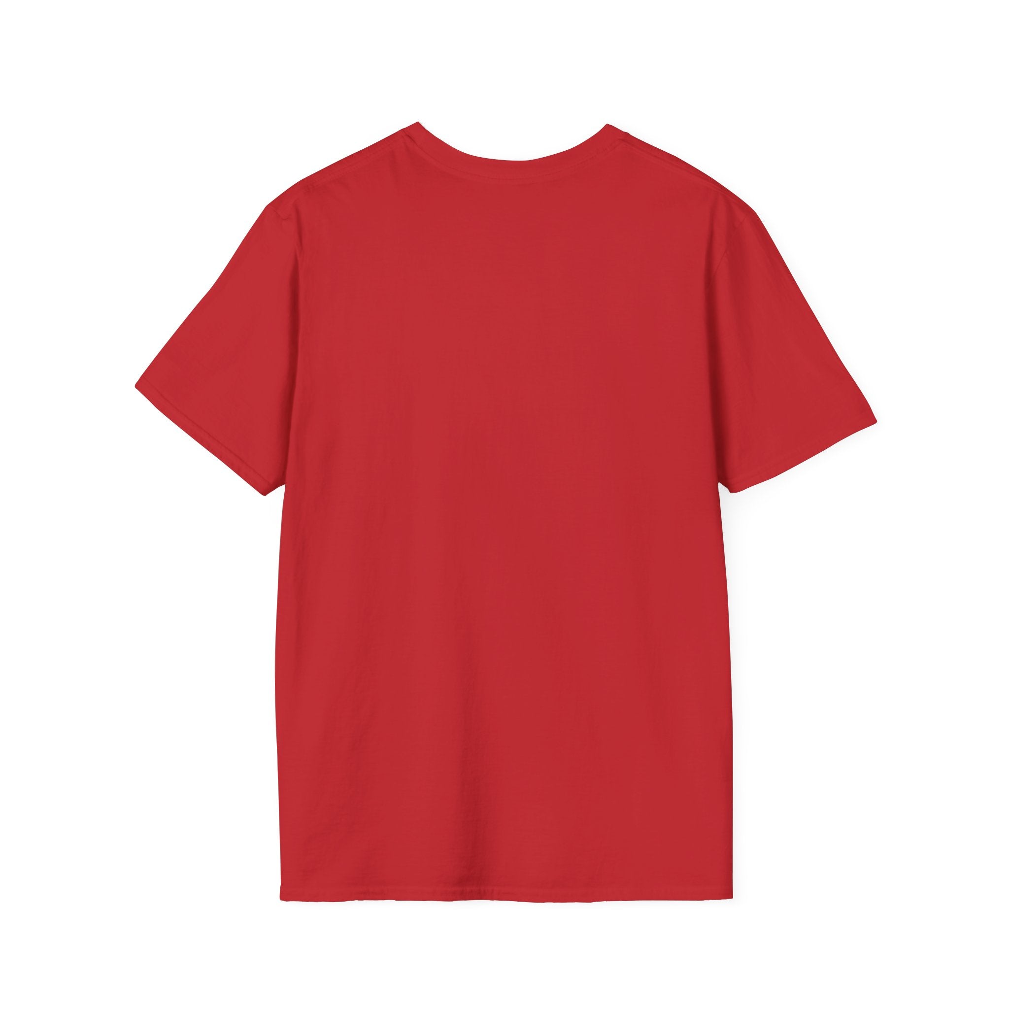 T-Shirt — "Beautiful Strong Girl" Graphic Tee (Cowgirl Illustration)