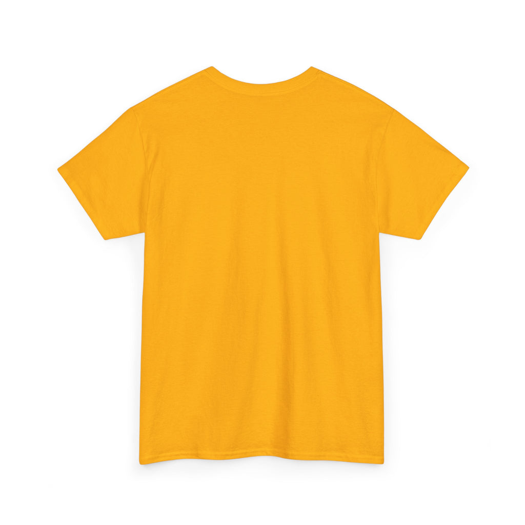 Shaping the Future T‑Shirt — Inspirational Barcelona Crest Graphic Tee