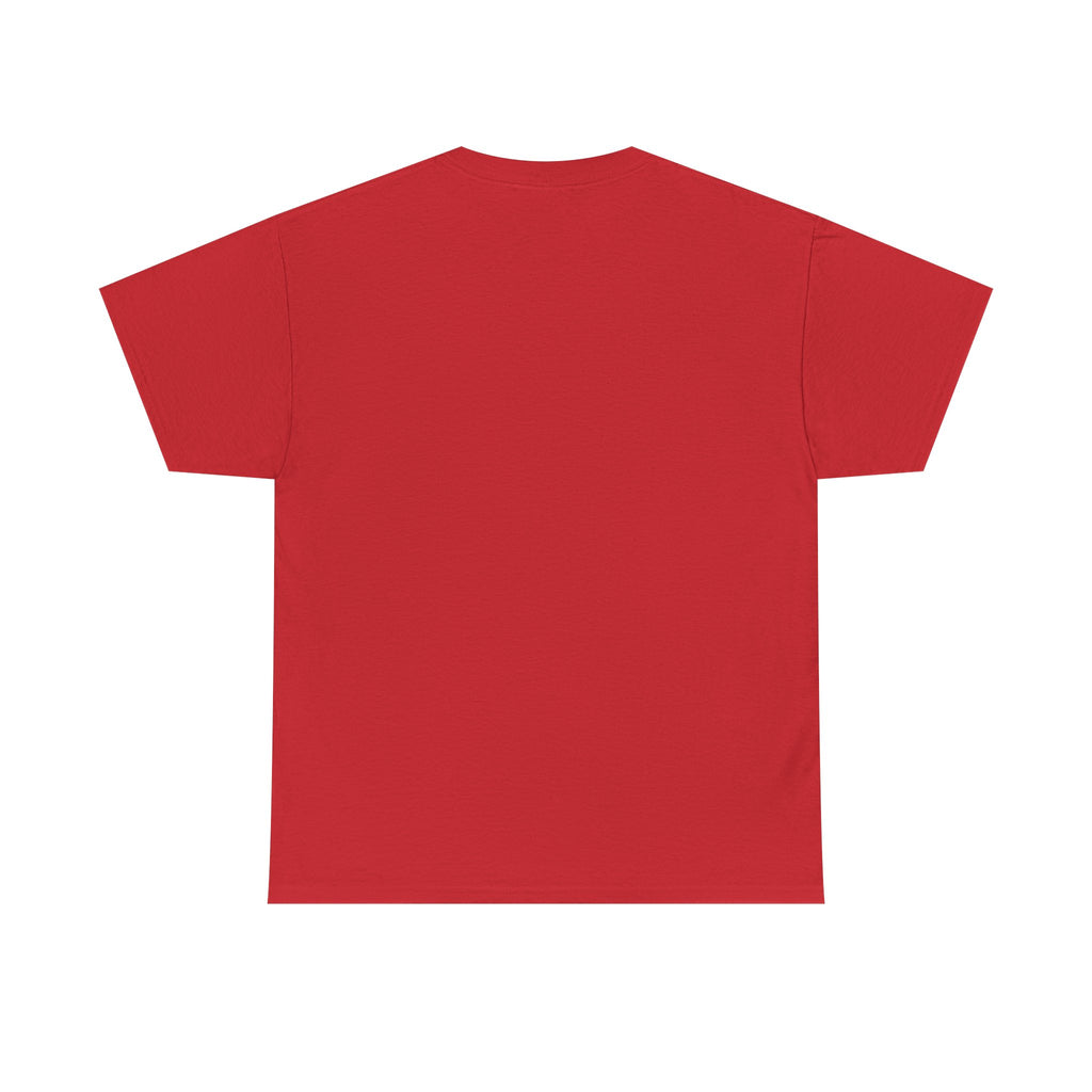 Shaping the Future T‑Shirt — Inspirational Barcelona Crest Graphic Tee