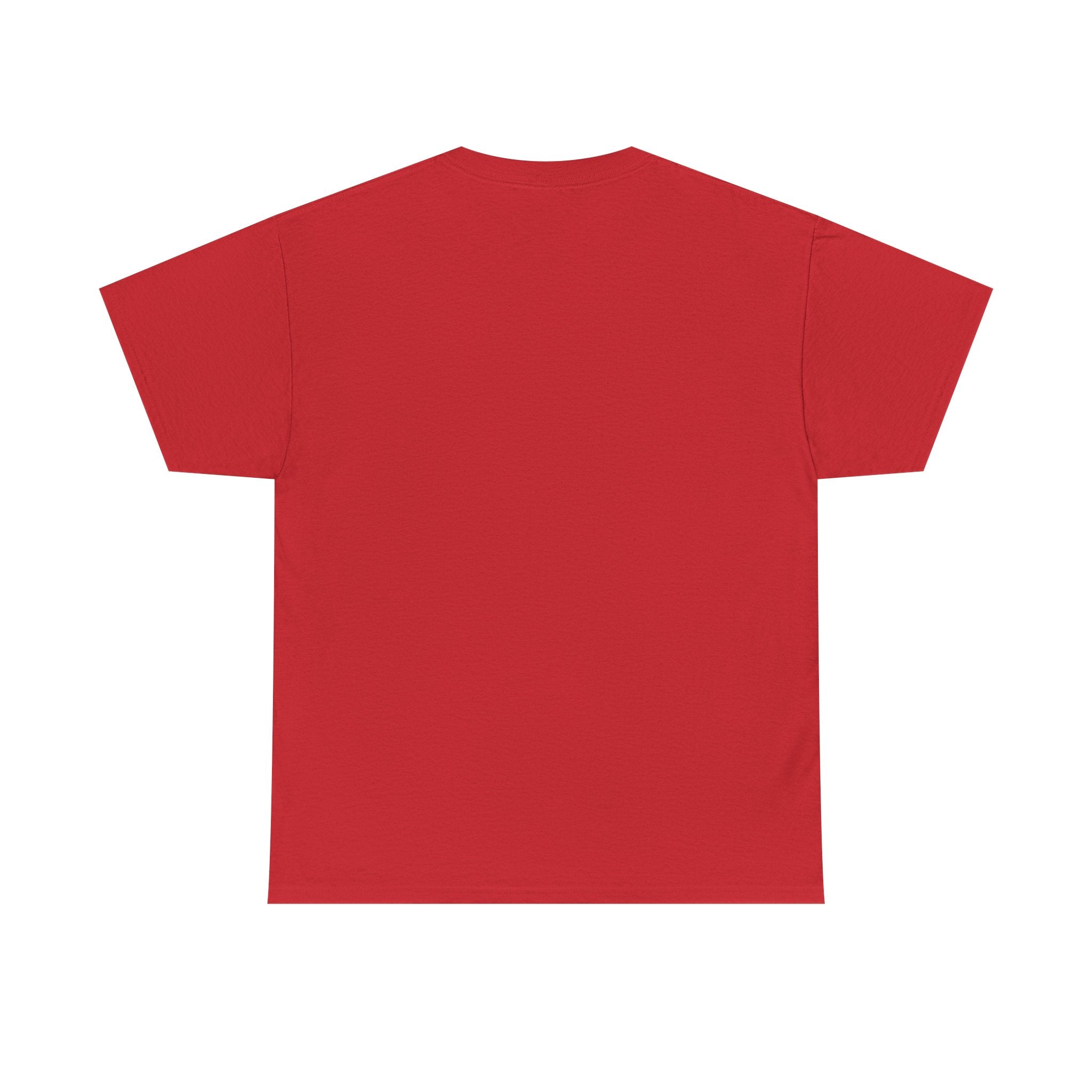 Shaping the Future T‑Shirt — Inspirational Barcelona Crest Graphic Tee