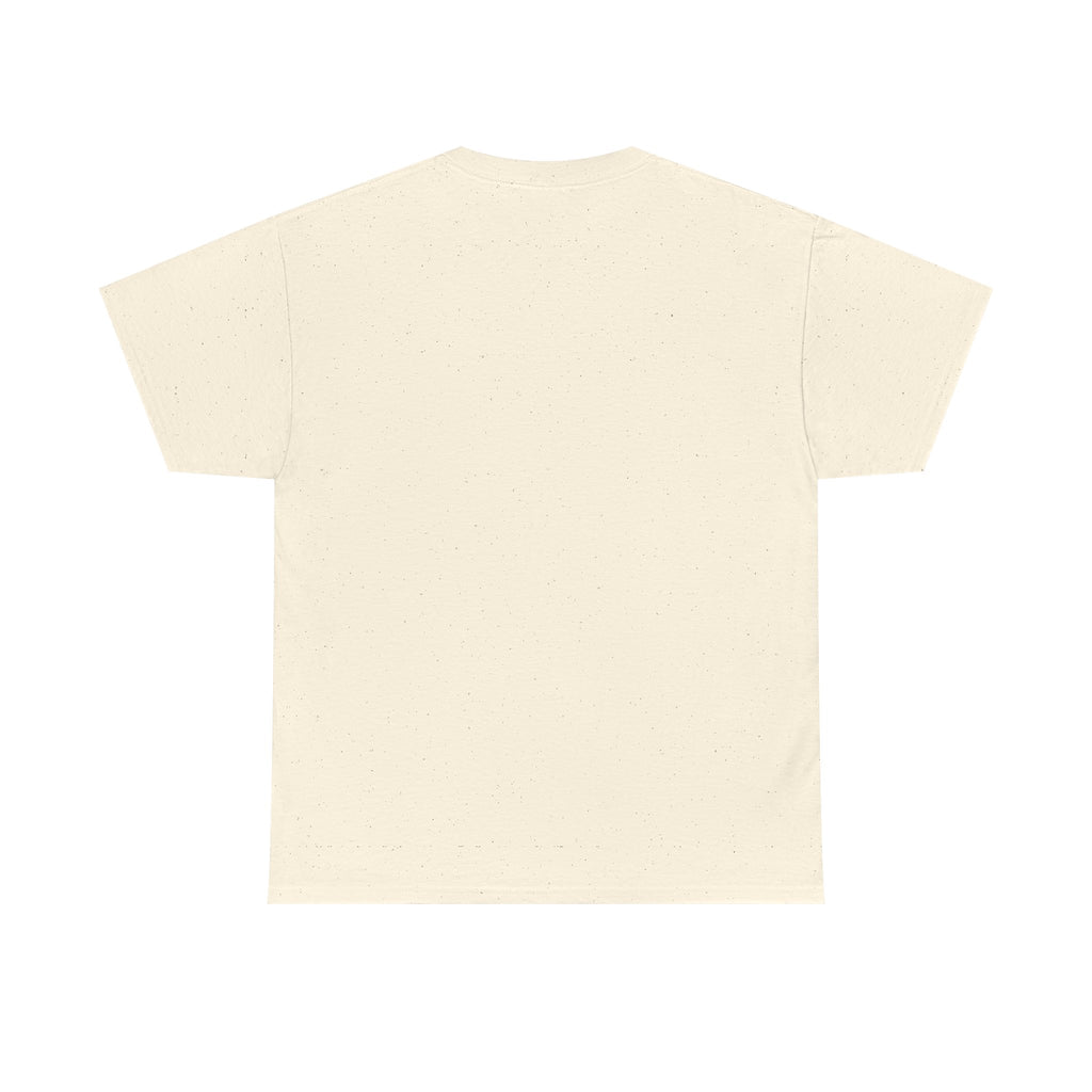 Love Heart Floral Tee — Romantic Valentine’s Day T-Shirt