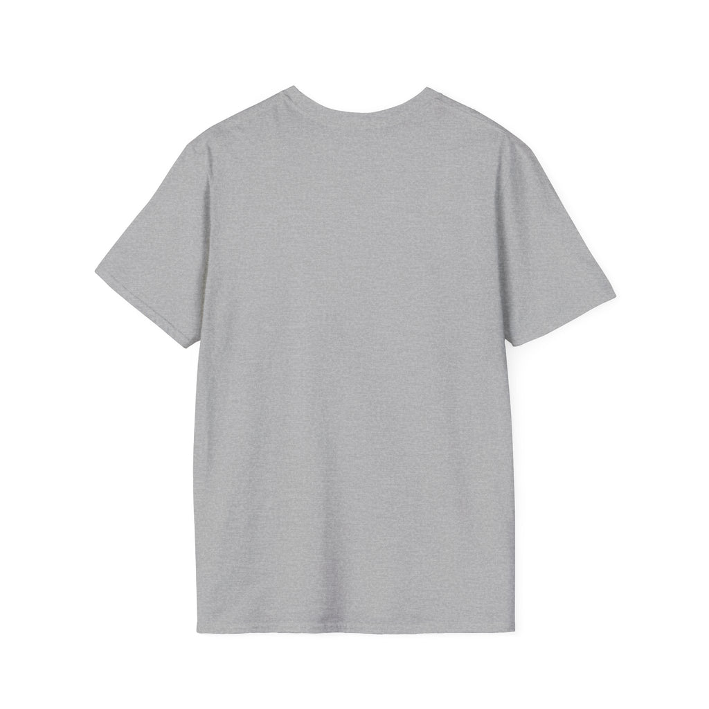 T-Shirt — "Beautiful Strong Girl" Graphic Tee (Cowgirl Illustration)