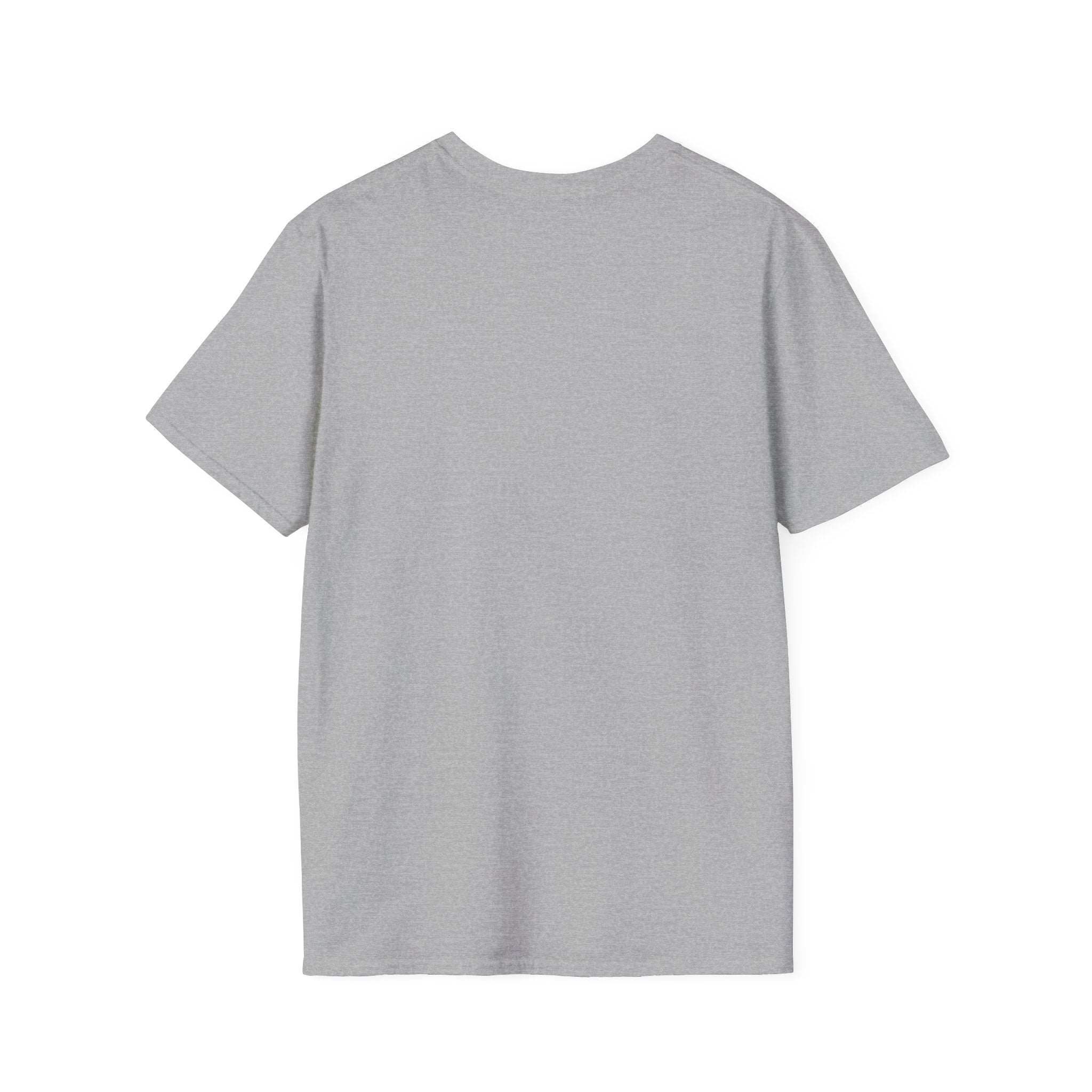 T-Shirt — "Beautiful Strong Girl" Graphic Tee (Cowgirl Illustration)