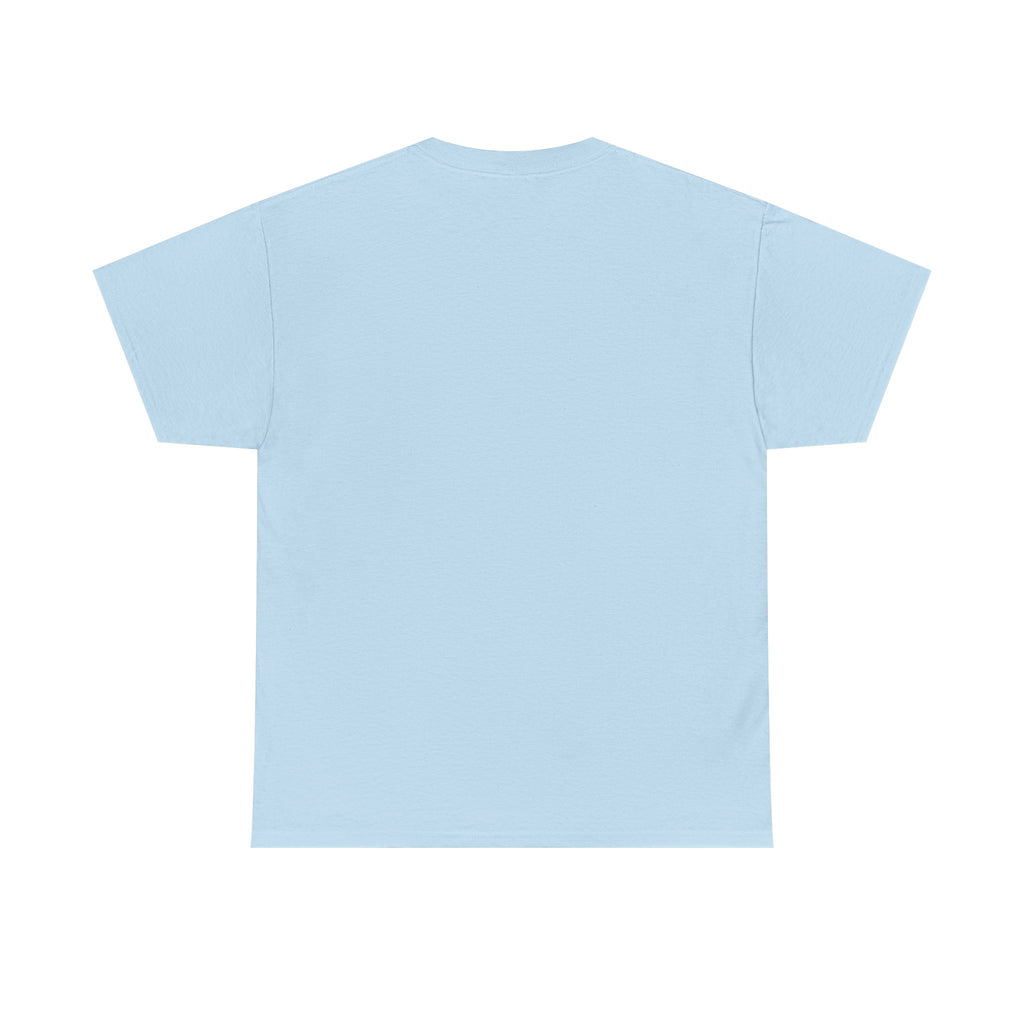 Love Heart Floral Tee — Romantic Valentine’s Day T-Shirt