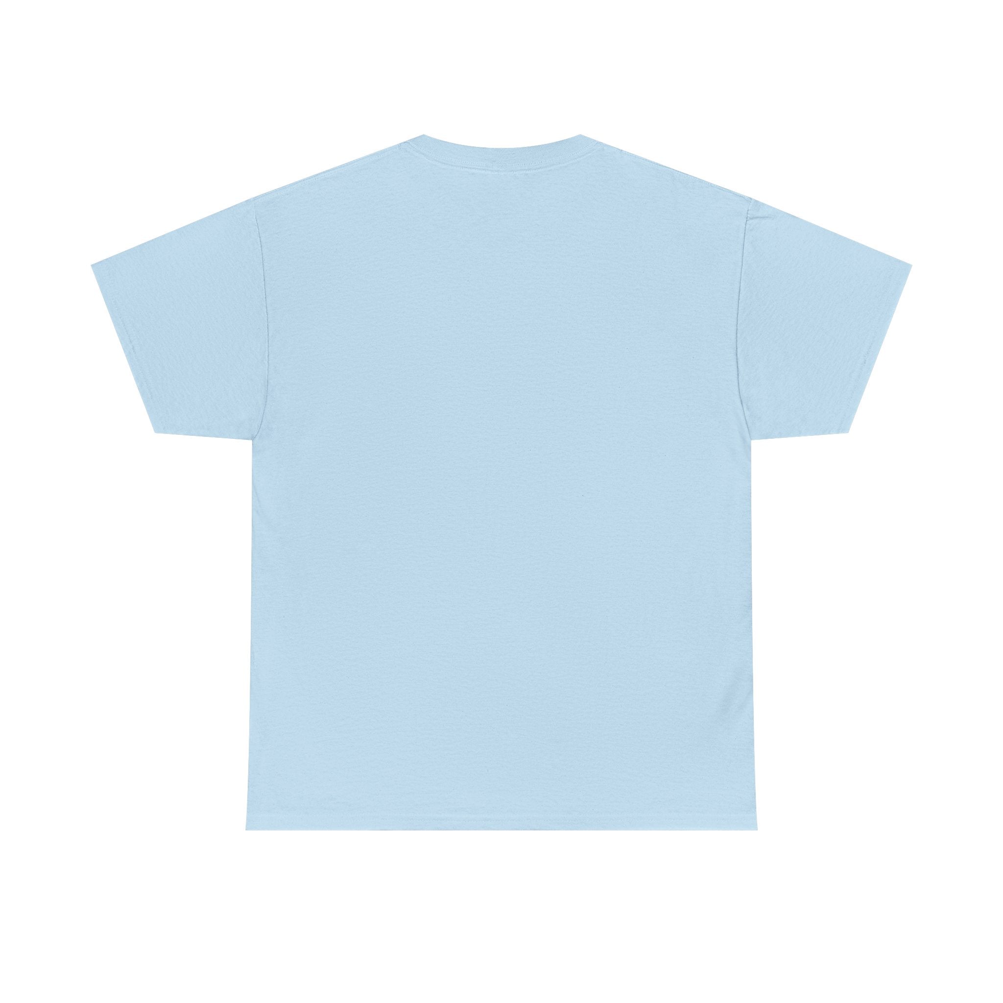 Love Heart Floral Tee — Romantic Valentine’s Day T-Shirt