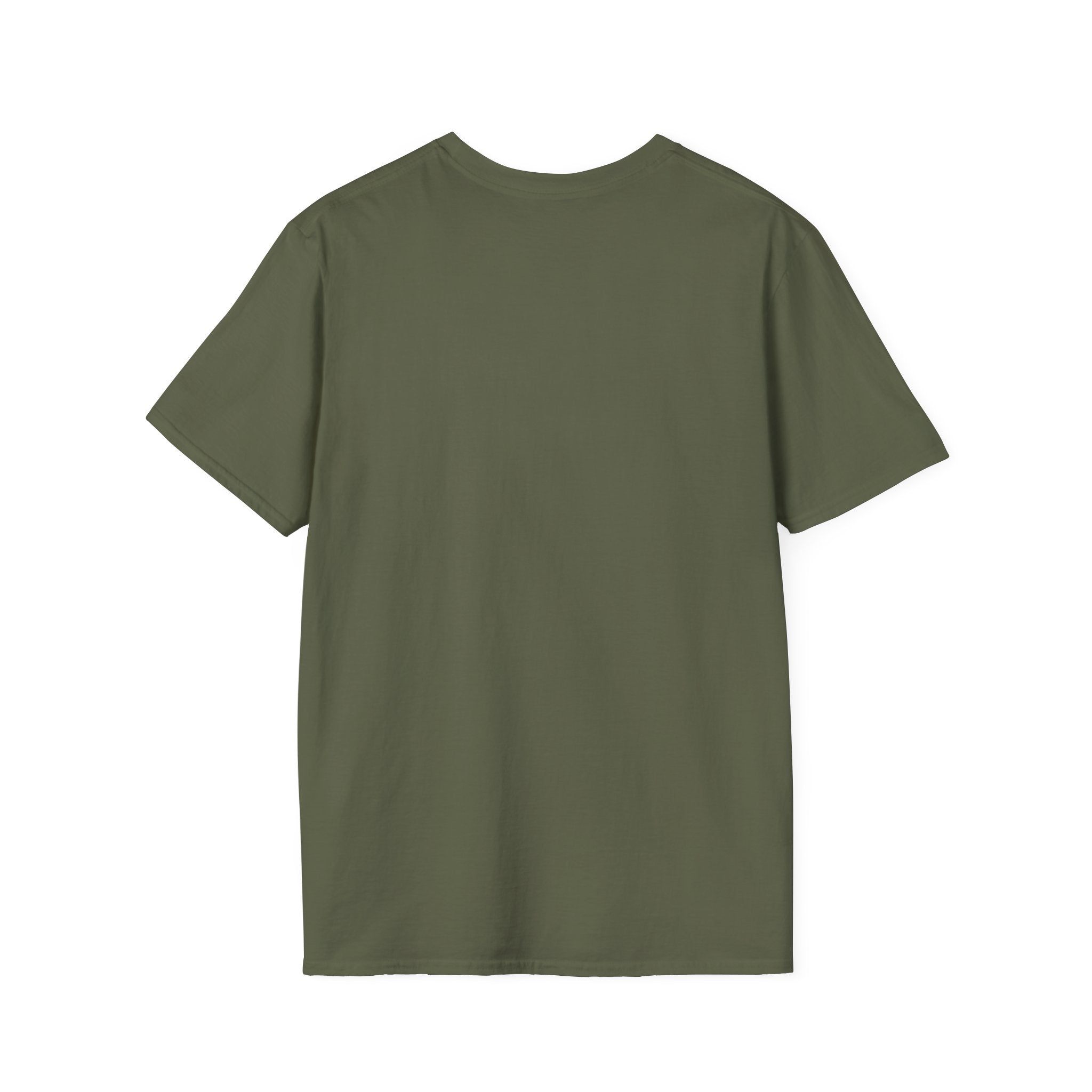 T-Shirt — "Beautiful Strong Girl" Graphic Tee (Cowgirl Illustration)