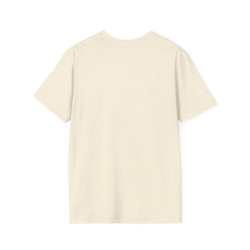 T-Shirt — "Beautiful Strong Girl" Graphic Tee (Cowgirl Illustration)