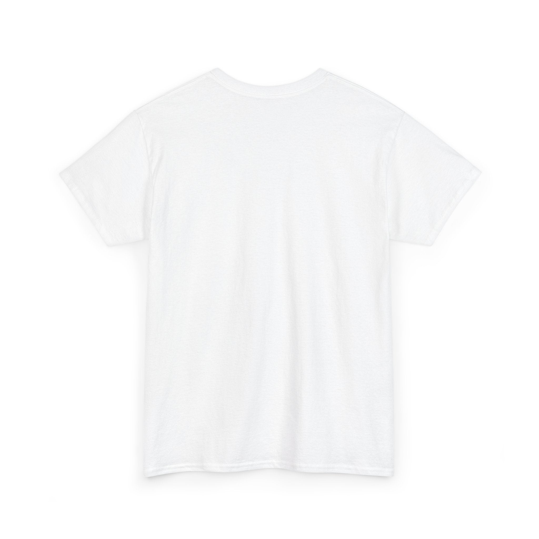 Shaping the Future T‑Shirt — Inspirational Barcelona Crest Graphic Tee