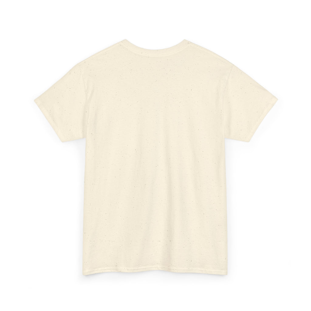 Love Heart Floral Tee — Romantic Valentine’s Day T-Shirt