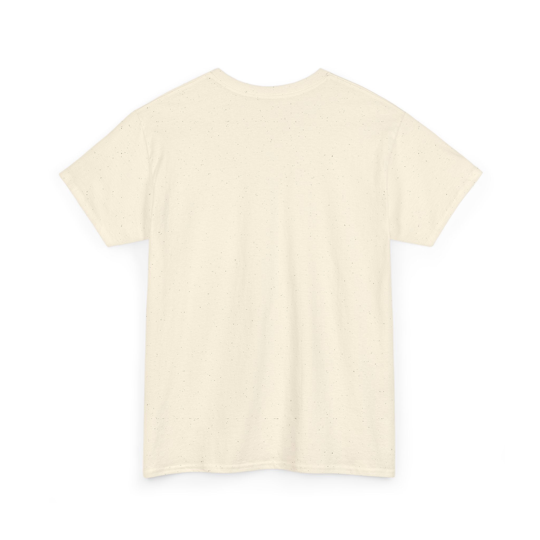 Love Heart Floral Tee — Romantic Valentine’s Day T-Shirt