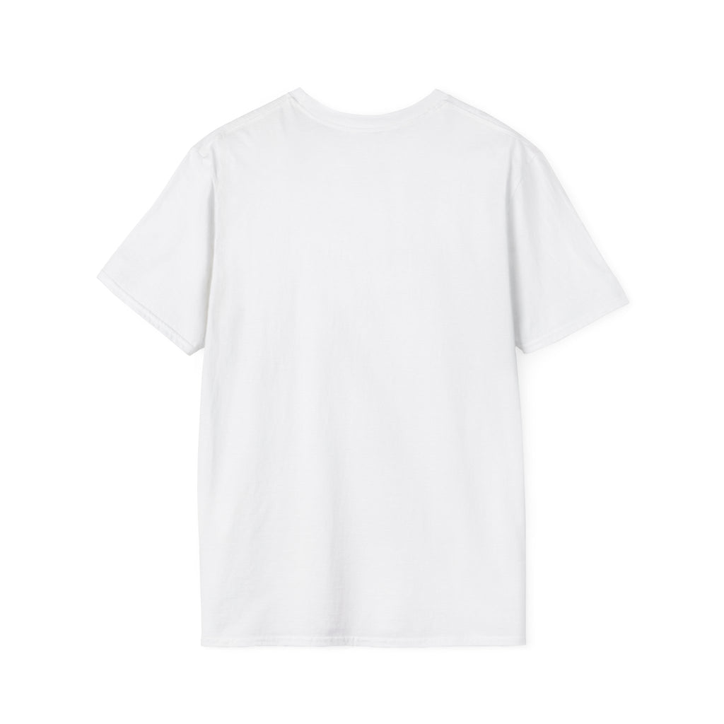 T-Shirt — "Beautiful Strong Girl" Graphic Tee (Cowgirl Illustration)