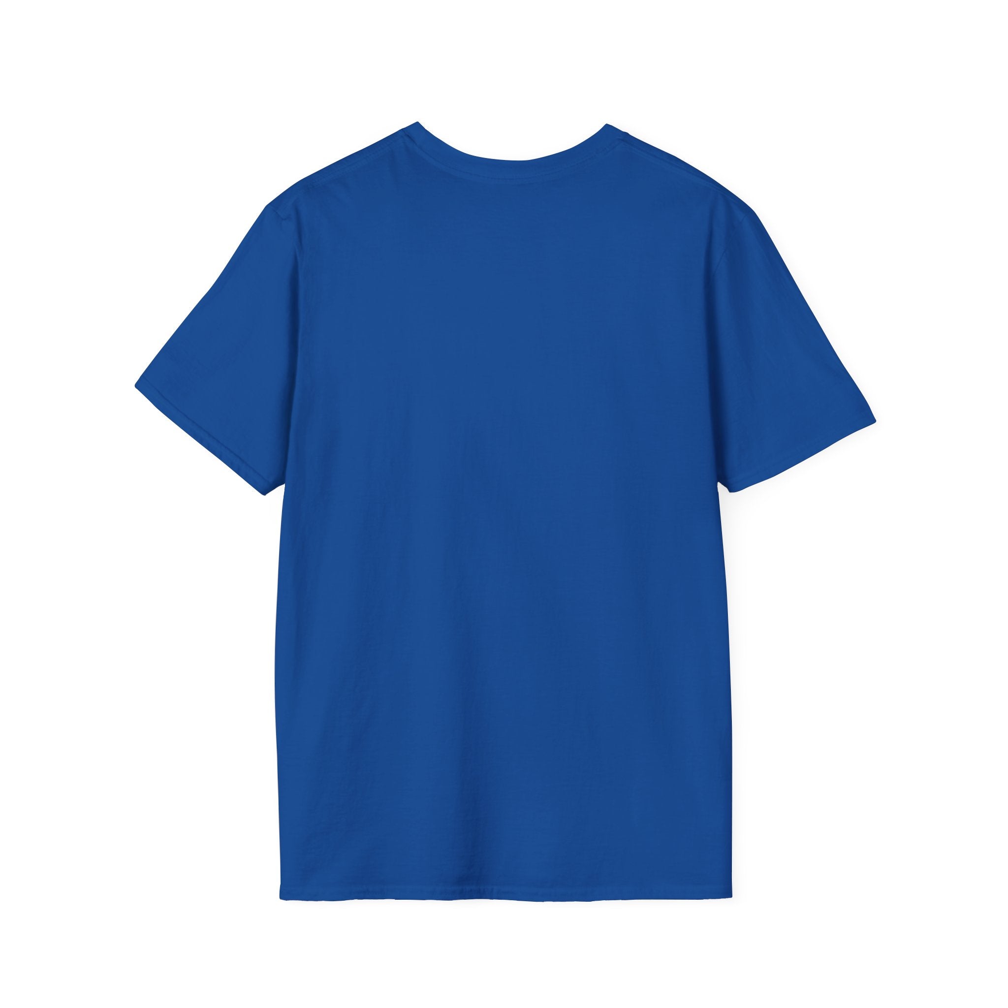 T-Shirt — "Beautiful Strong Girl" Graphic Tee (Cowgirl Illustration)