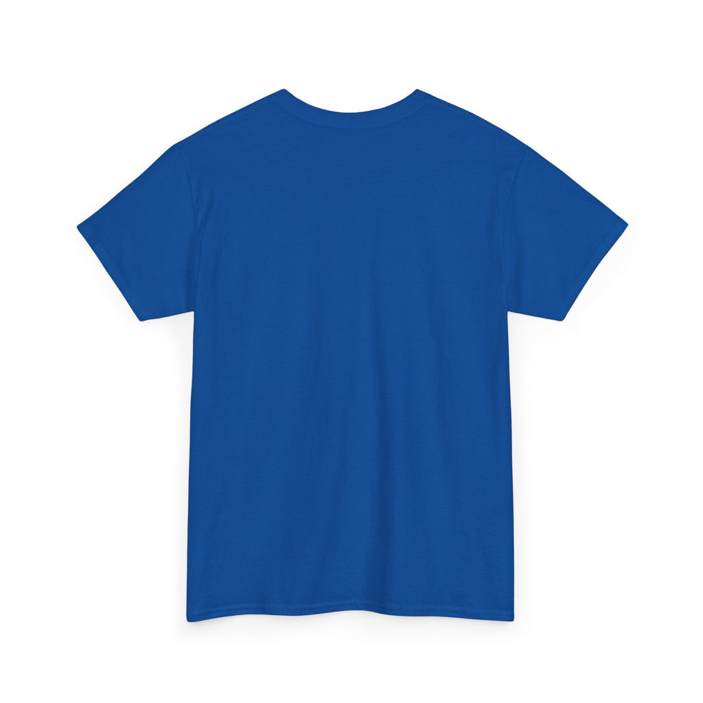 Shaping the Future T‑Shirt — Inspirational Barcelona Crest Graphic Tee