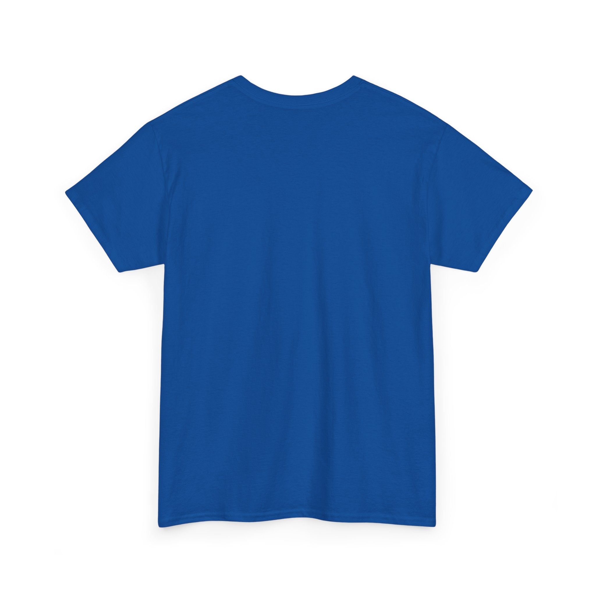 Shaping the Future T‑Shirt — Inspirational Barcelona Crest Graphic Tee