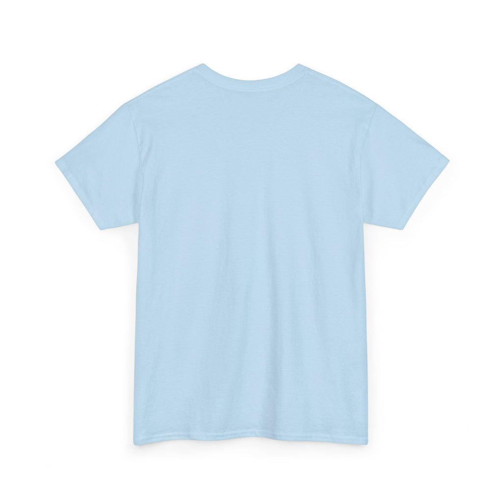 Love Heart Floral Tee — Romantic Valentine’s Day T-Shirt