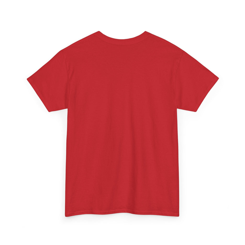 Shaping the Future T‑Shirt — Inspirational Barcelona Crest Graphic Tee