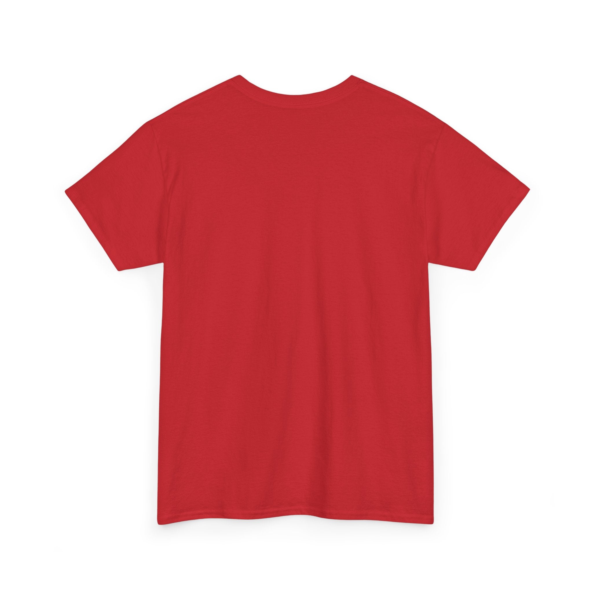 Shaping the Future T‑Shirt — Inspirational Barcelona Crest Graphic Tee