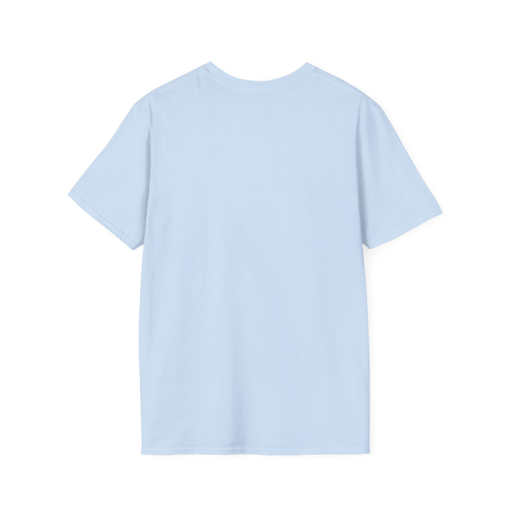 T-Shirt — "Beautiful Strong Girl" Graphic Tee (Cowgirl Illustration)