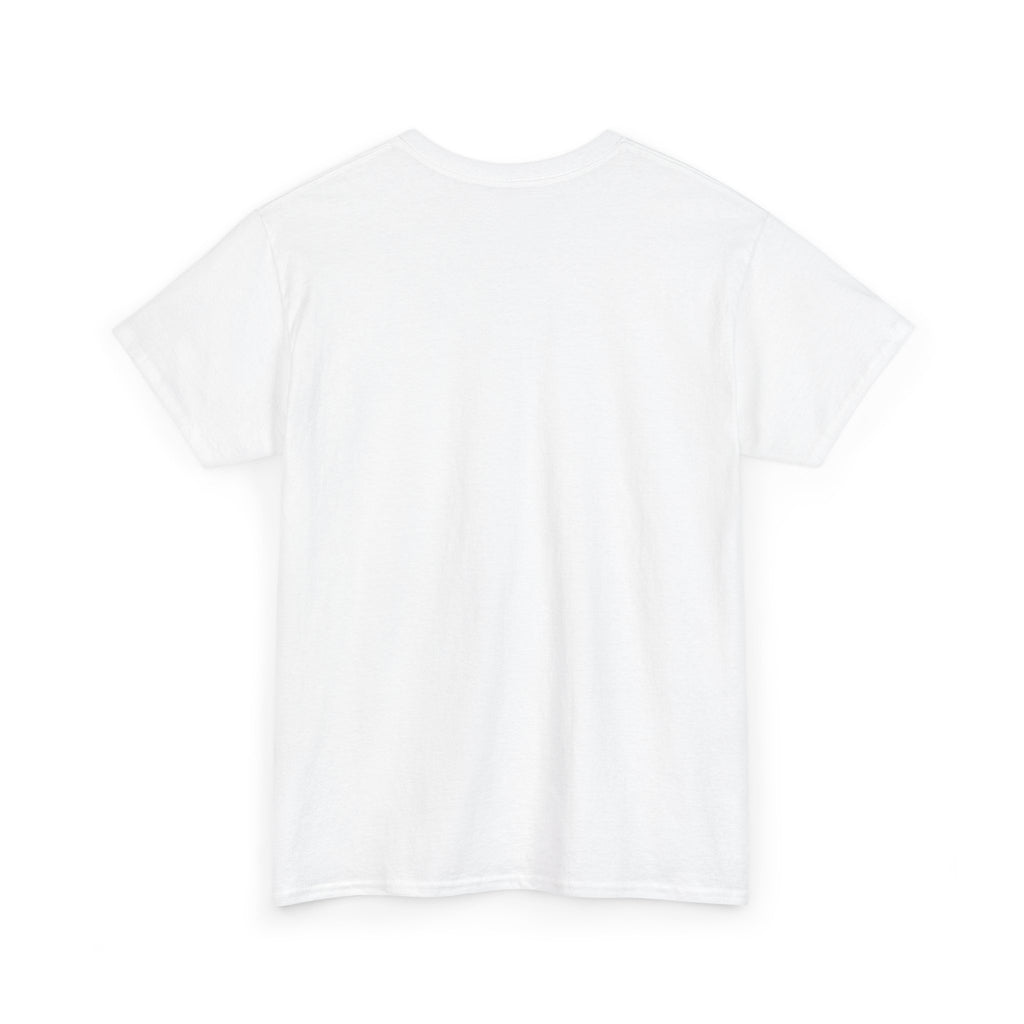 Love Heart Floral Tee — Romantic Valentine’s Day T-Shirt