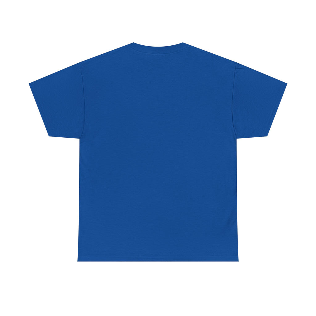Shaping the Future T‑Shirt — Inspirational Barcelona Crest Graphic Tee
